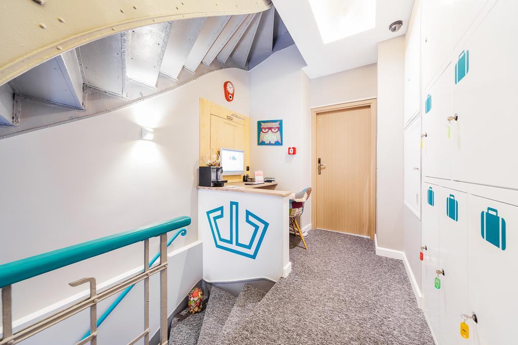 Six Suites, Old Town Гданск Екстериор снимка