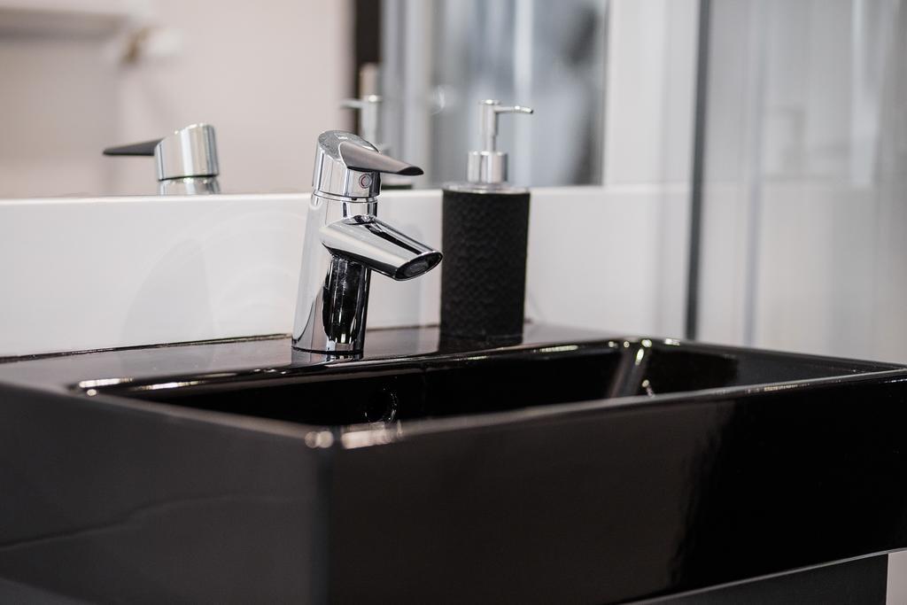 Six Suites, Old Town Гданск Екстериор снимка