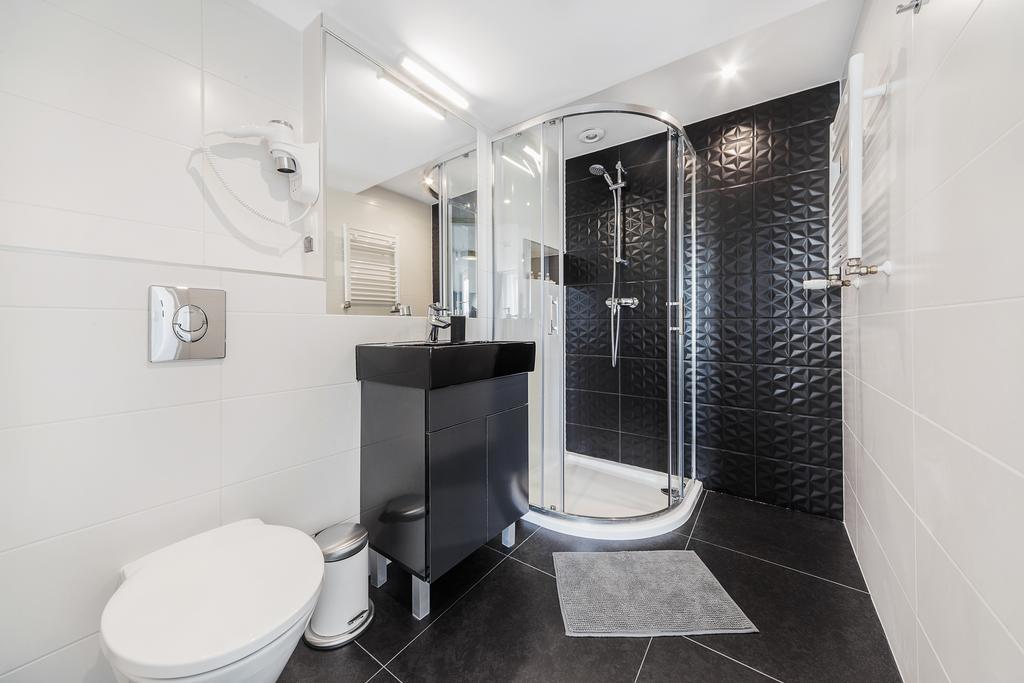Six Suites, Old Town Гданск Екстериор снимка